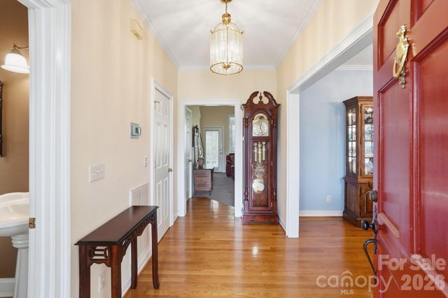 6310 Olsen Lane, Indian Trail, NC 28079