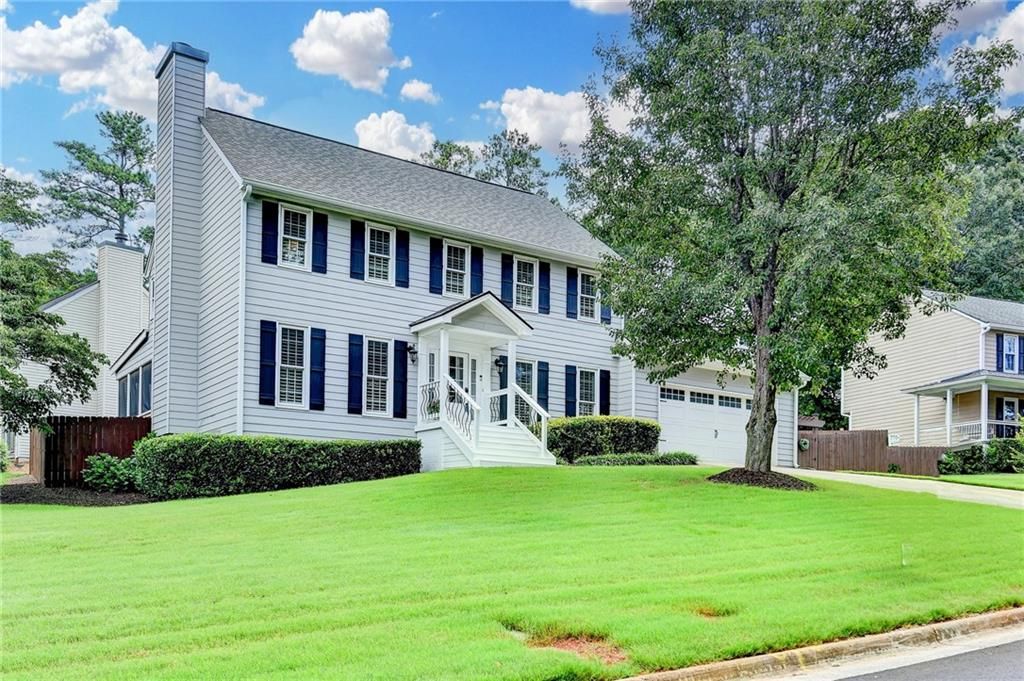 939 Flowers Crossing, Lawrenceville, GA 30044