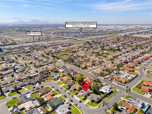 2258 N. Arrowhead, Rialto, CA 92377