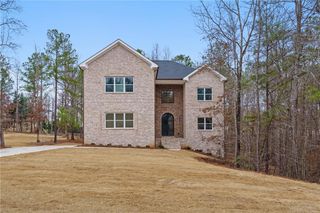 429 Saint Surrey Way, Ellenwood, GA 30294