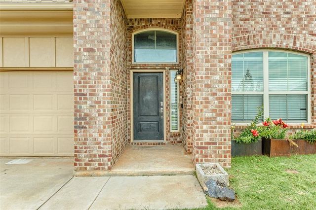 10309 NW 25th Street, Yukon, OK 73099