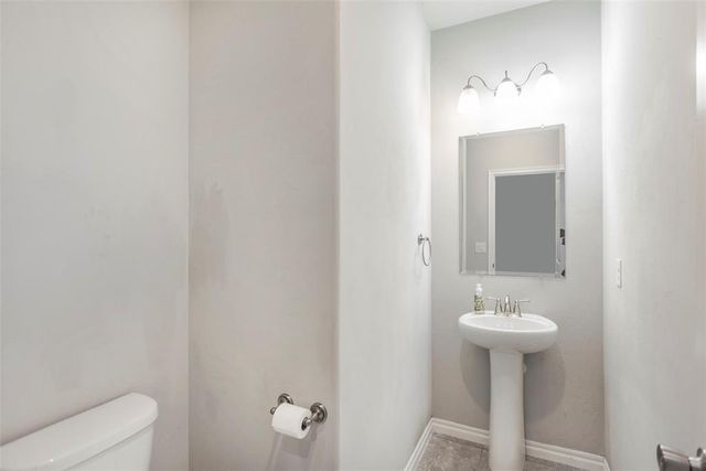 10309 NW 25th Street, Yukon, OK 73099