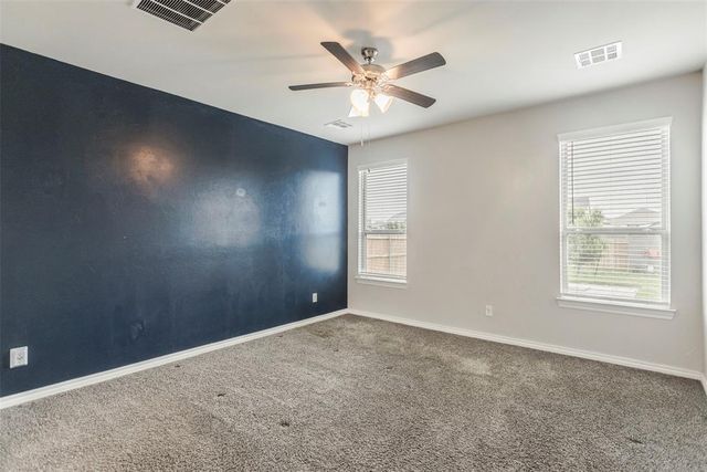 10309 NW 25th Street, Yukon, OK 73099