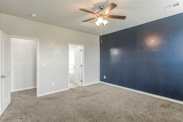 10309 NW 25th Street, Yukon, OK 73099