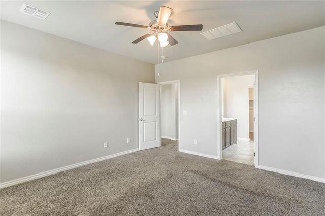 10309 NW 25th Street, Yukon, OK 73099