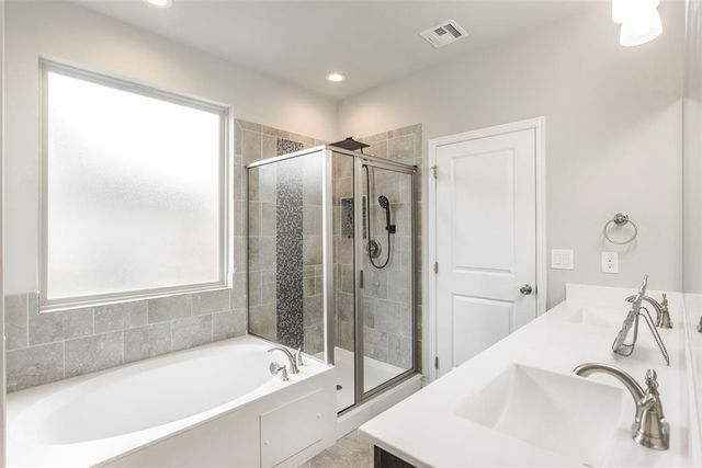 10309 NW 25th Street, Yukon, OK 73099