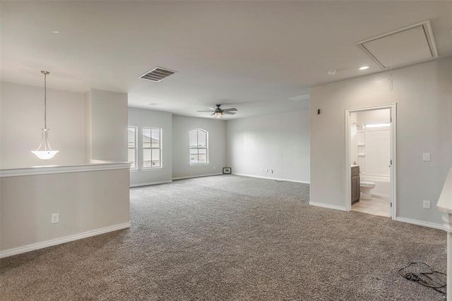 10309 NW 25th Street, Yukon, OK 73099