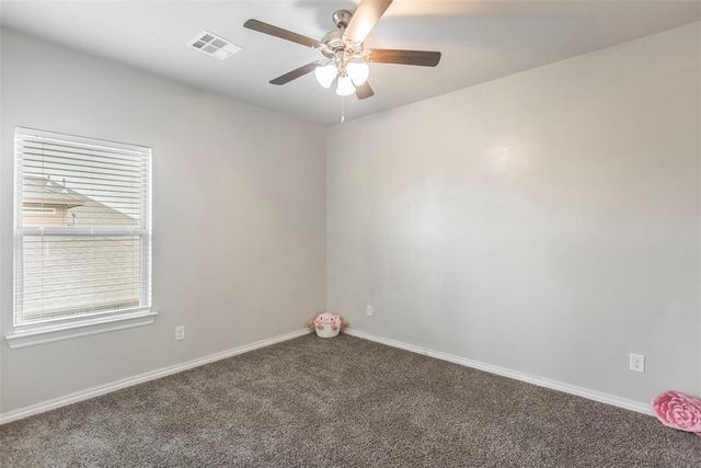 10309 NW 25th Street, Yukon, OK 73099