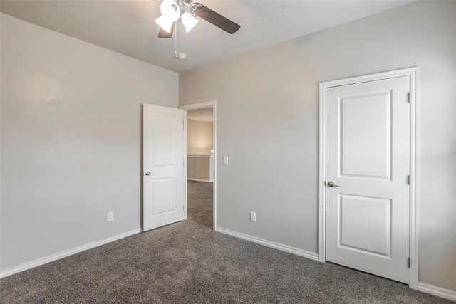 10309 NW 25th Street, Yukon, OK 73099