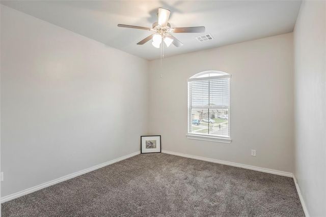 10309 NW 25th Street, Yukon, OK 73099