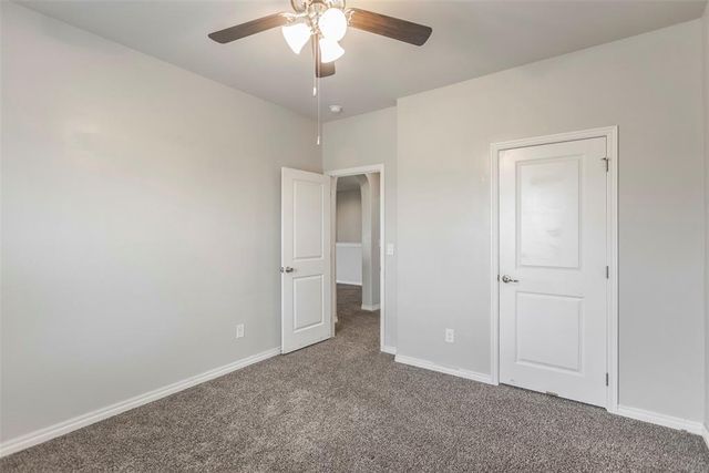 10309 NW 25th Street, Yukon, OK 73099