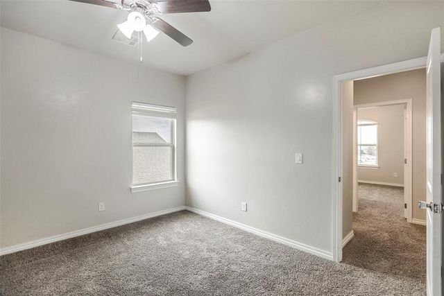 10309 NW 25th Street, Yukon, OK 73099