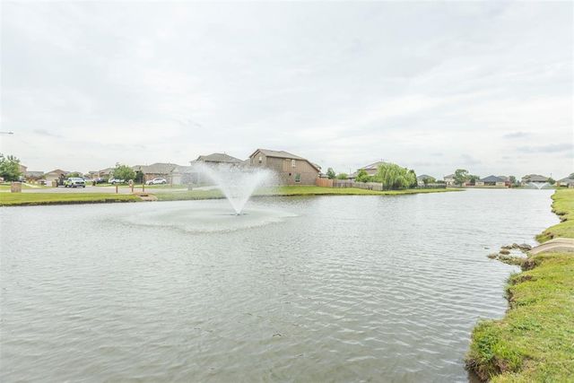 10309 NW 25th Street, Yukon, OK 73099