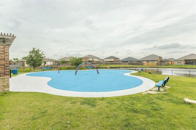 10309 NW 25th Street, Yukon, OK 73099