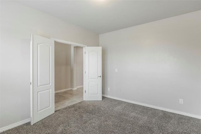 10309 NW 25th Street, Yukon, OK 73099