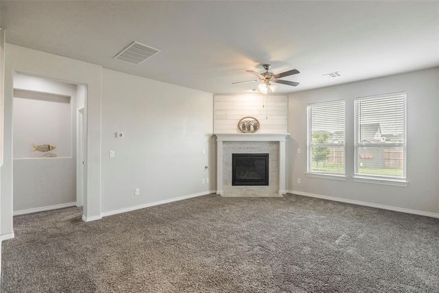 10309 NW 25th Street, Yukon, OK 73099