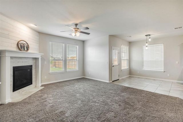 10309 NW 25th Street, Yukon, OK 73099