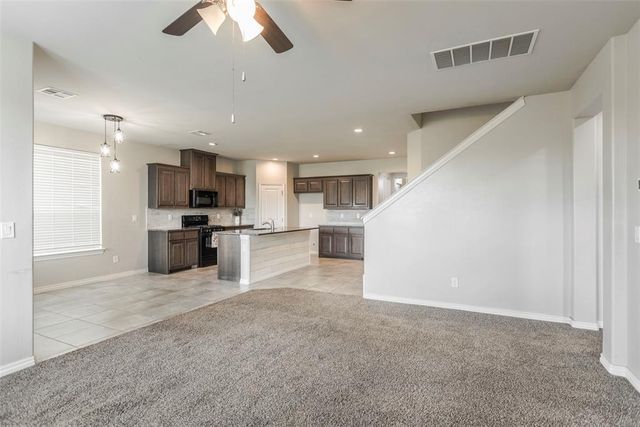 10309 NW 25th Street, Yukon, OK 73099