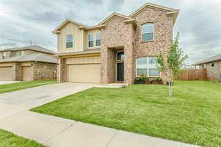 10309 NW 25th Street, Yukon, OK 73099