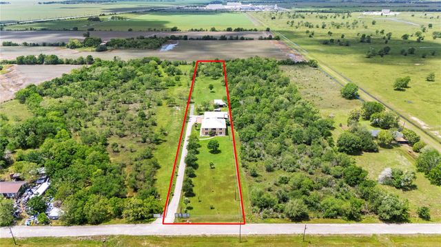 523 Moore Bar Road, Rosenberg, TX 77471