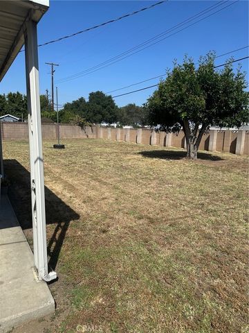 805 N Langham Avenue, Covina, CA 91724