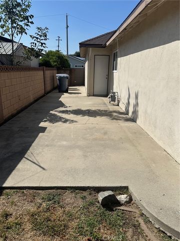 805 N Langham Avenue, Covina, CA 91724