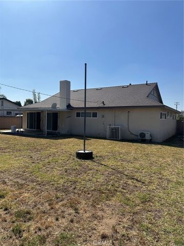 805 N Langham Avenue, Covina, CA 91724