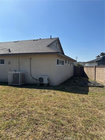 805 N Langham Avenue, Covina, CA 91724