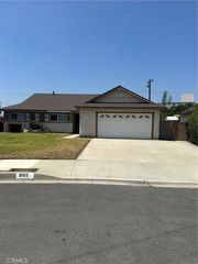 805 N Langham Avenue, Covina, CA 91724