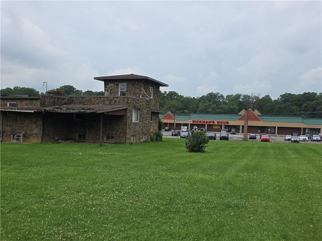 1356 Connellsville Rd, North Union Twp, PA 15456