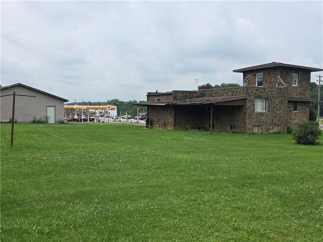 1356 Connellsville Rd, North Union Twp, PA 15456