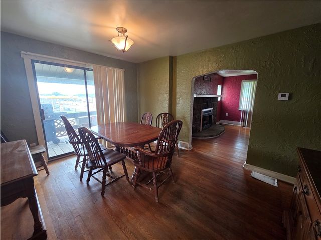 1356 Connellsville Rd, North Union Twp, PA 15456