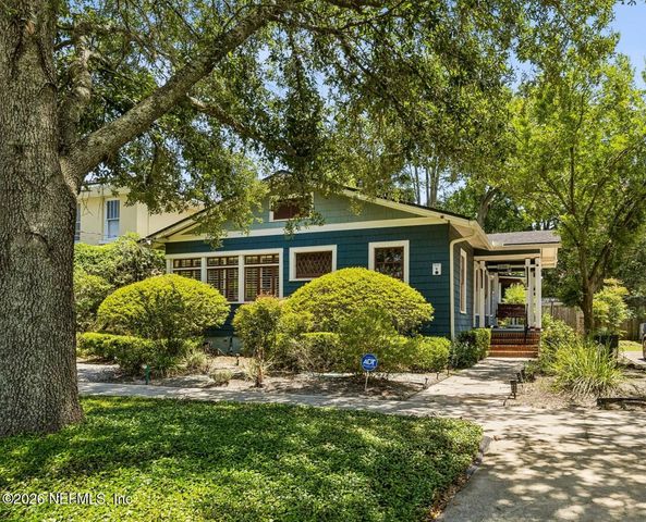 2316 DELLWOOD Avenue, Jacksonville, FL 32204