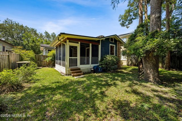 2316 DELLWOOD Avenue, Jacksonville, FL 32204