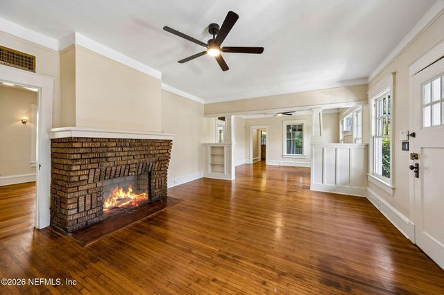 2316 DELLWOOD Avenue, Jacksonville, FL 32204
