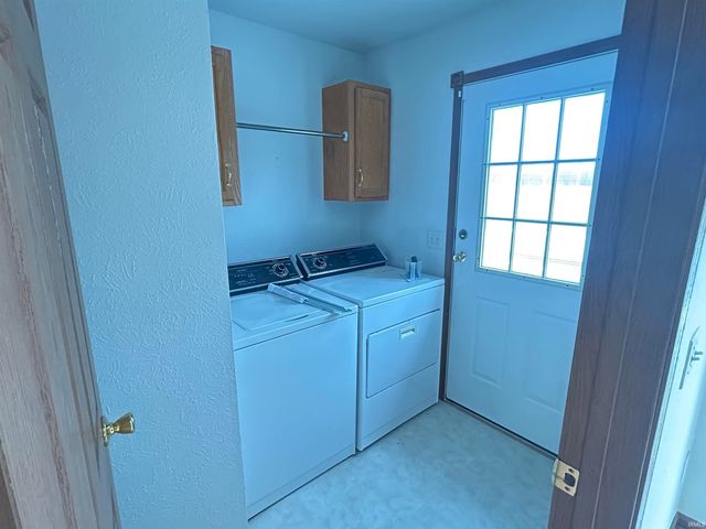 5390 E Brown Road, Leesburg, IN 46538