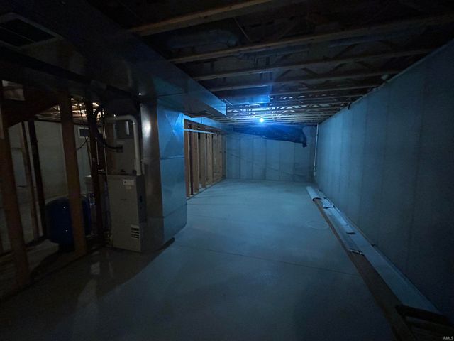 5390 E Brown Road, Leesburg, IN 46538