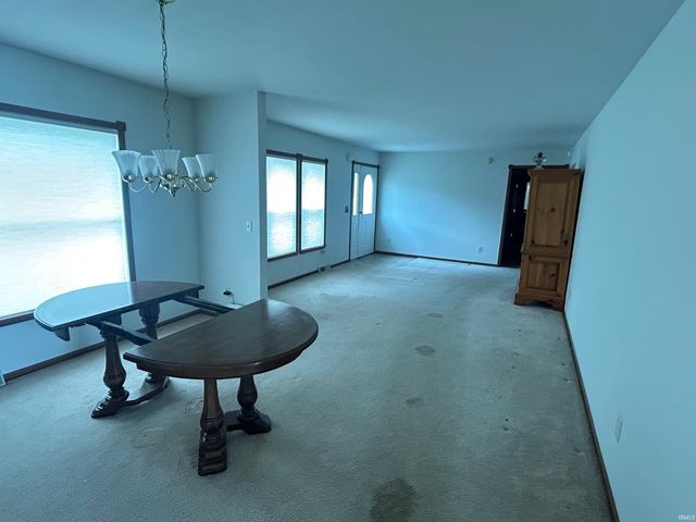 5390 E Brown Road, Leesburg, IN 46538