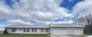 5390 E Brown Road, Leesburg, IN 46538