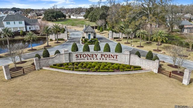 11360 Rock Cove, Geismar, LA 70734