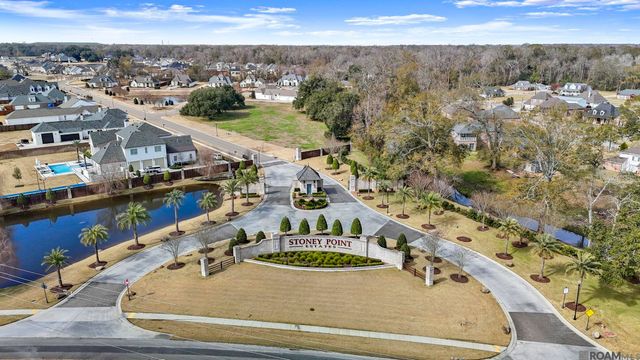 11360 Rock Cove, Geismar, LA 70734