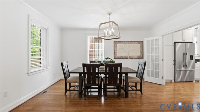 4300 Augusta Ave, Richmond, VA 23230
