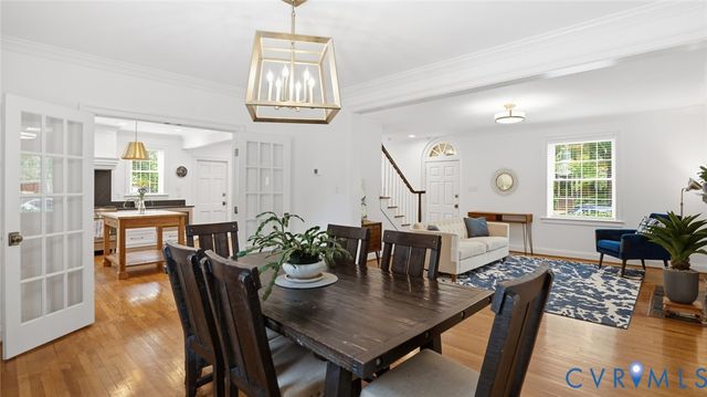 4300 Augusta Ave, Richmond, VA 23230