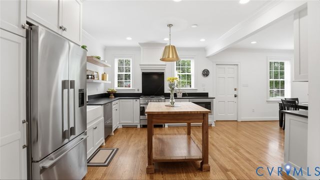 4300 Augusta Ave, Richmond, VA 23230