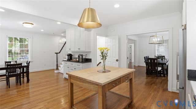 4300 Augusta Ave, Richmond, VA 23230
