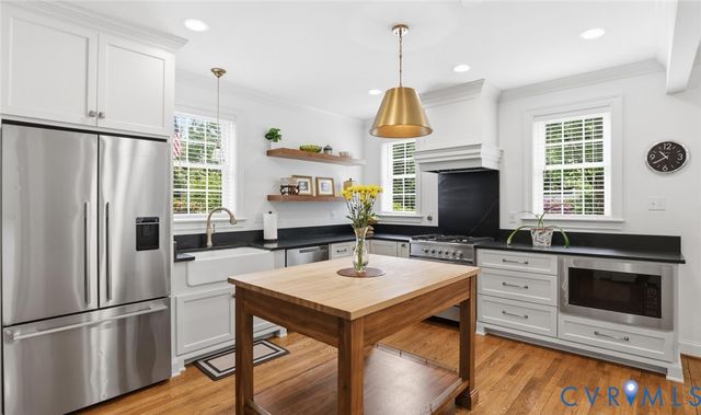 4300 Augusta Ave, Richmond, VA 23230