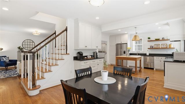 4300 Augusta Ave, Richmond, VA 23230
