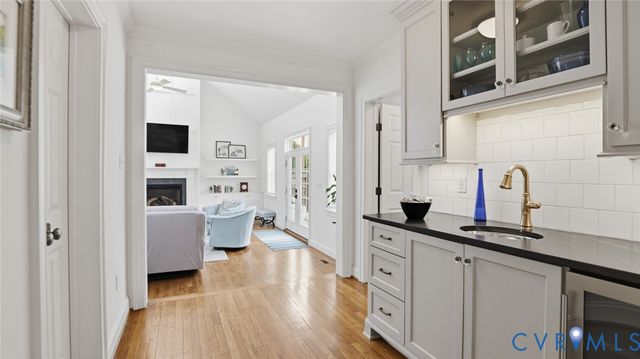 4300 Augusta Ave, Richmond, VA 23230