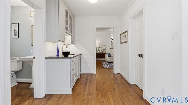 4300 Augusta Ave, Richmond, VA 23230