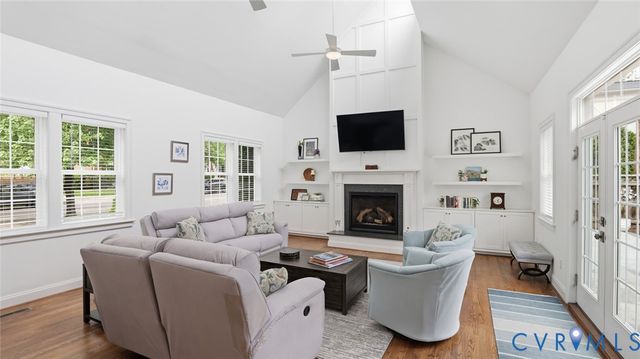 4300 Augusta Ave, Richmond, VA 23230